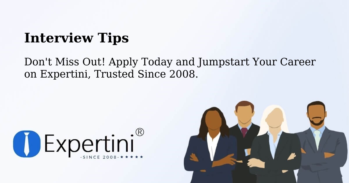Interview Tips & Techniques for Job Seekers – Cueto - Cueto, Cuba Jobs Expertini